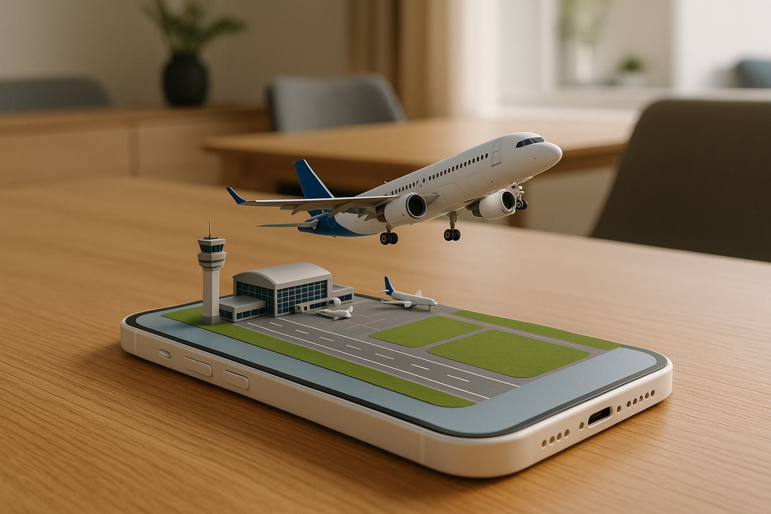 The Education Evolution.